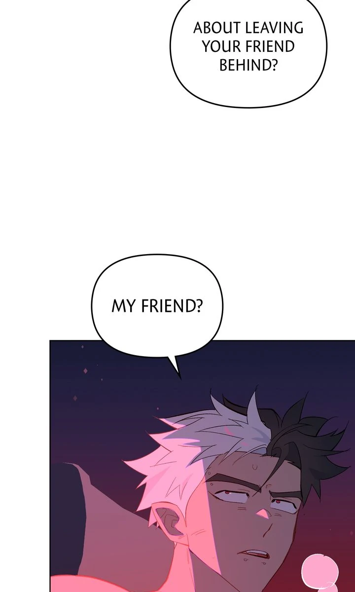 Even If Despair Consumes You Chapter 62 - Page 53