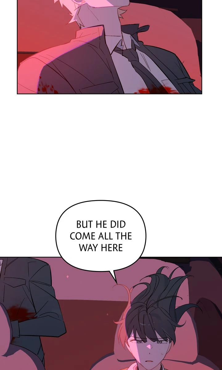 Even If Despair Consumes You Chapter 62 - Page 56