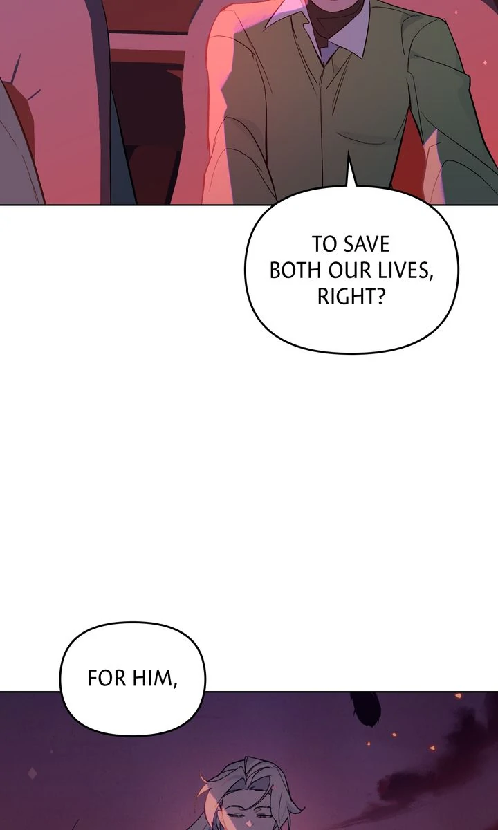 Even If Despair Consumes You Chapter 62 - Page 57