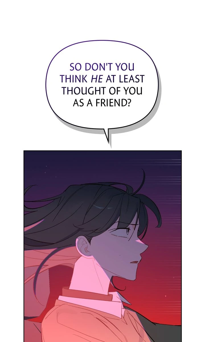 Even If Despair Consumes You Chapter 62 - Page 59
