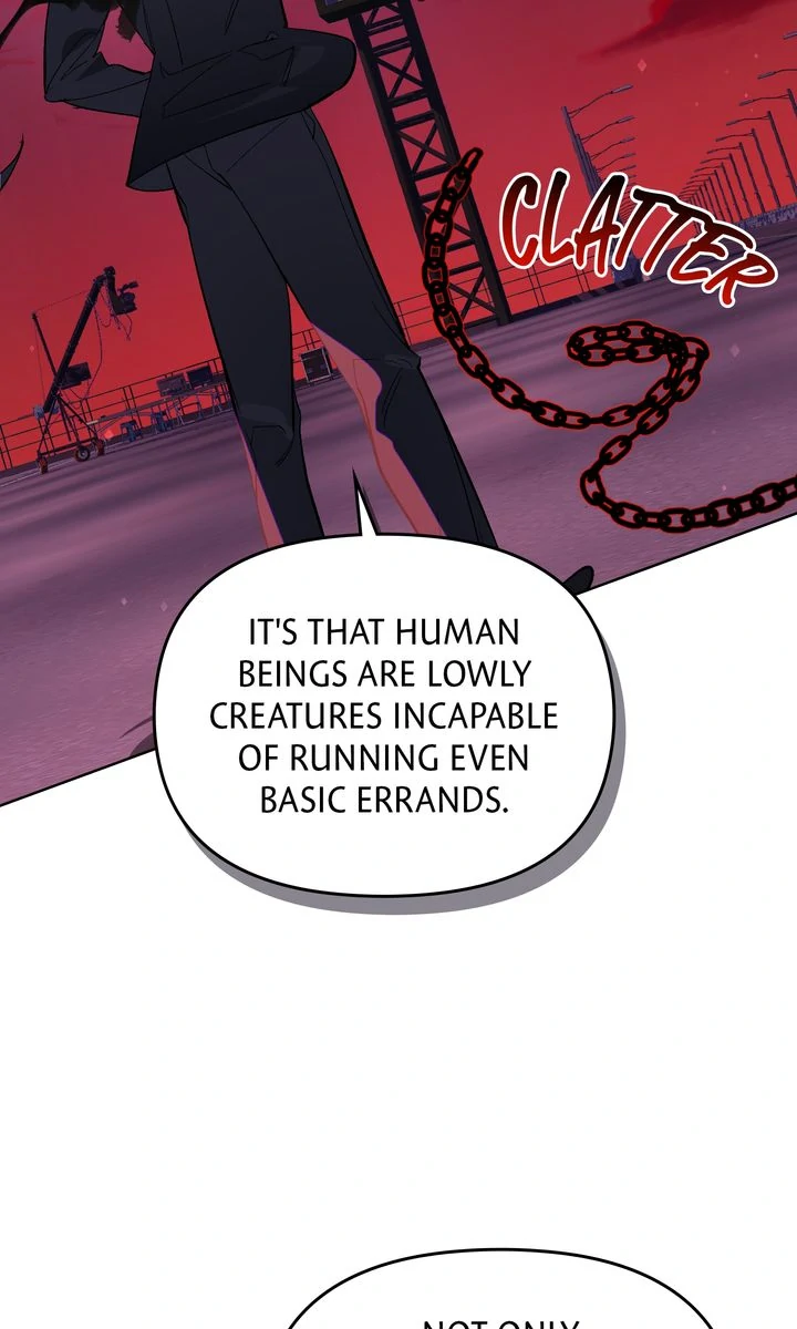 Even If Despair Consumes You Chapter 62 - Page 6