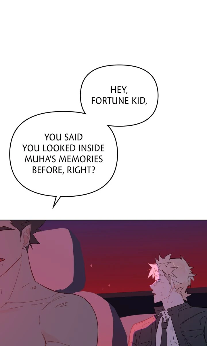 Even If Despair Consumes You Chapter 62 - Page 61