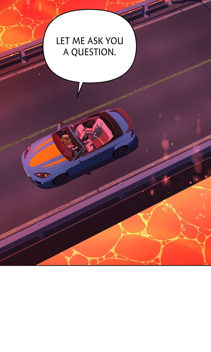 Even If Despair Consumes You Chapter 62 - Page 63