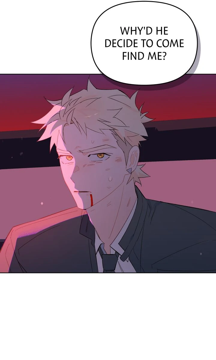 Even If Despair Consumes You Chapter 62 - Page 64