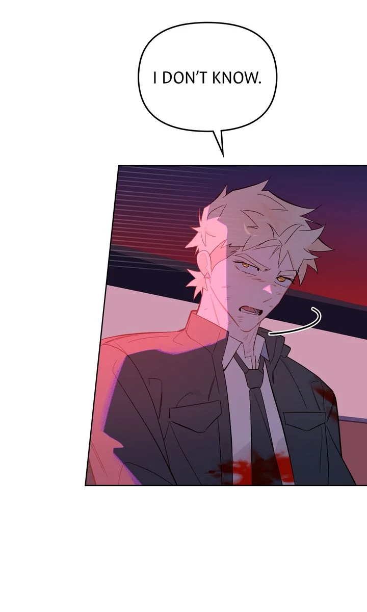 Even If Despair Consumes You Chapter 62 - Page 65