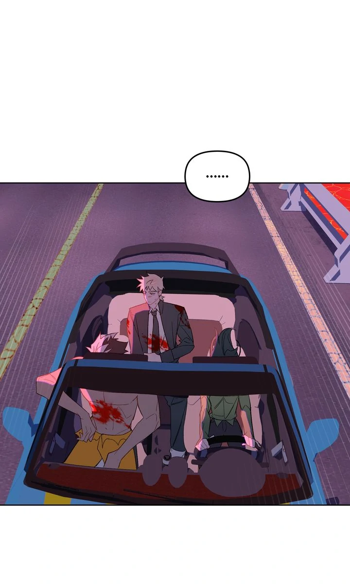 Even If Despair Consumes You Chapter 62 - Page 66