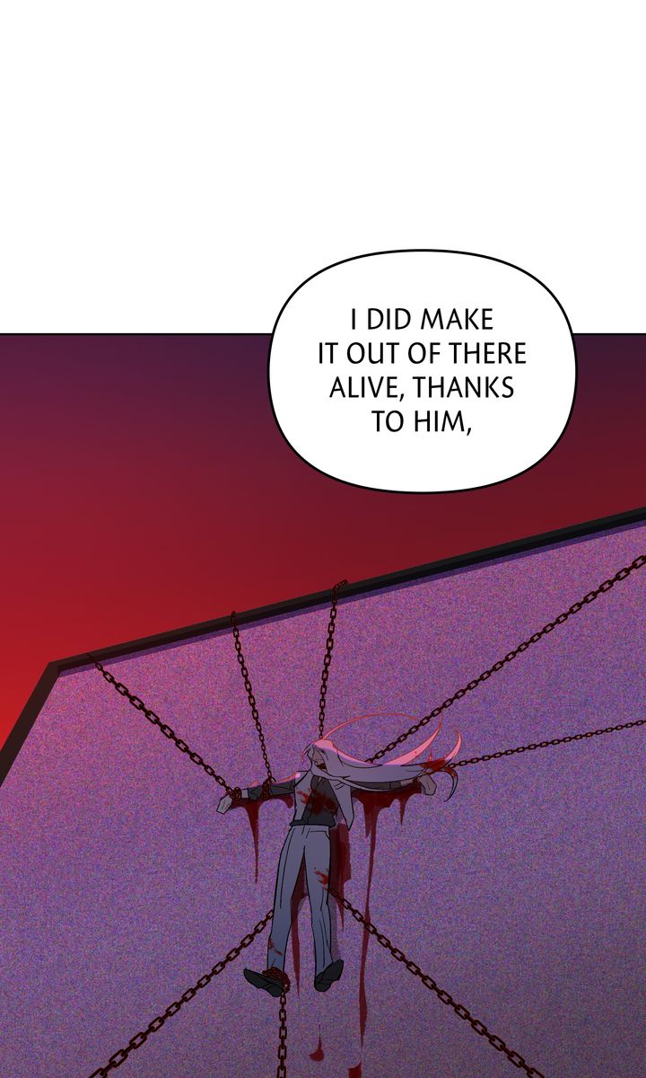 Even If Despair Consumes You Chapter 62 - Page 68
