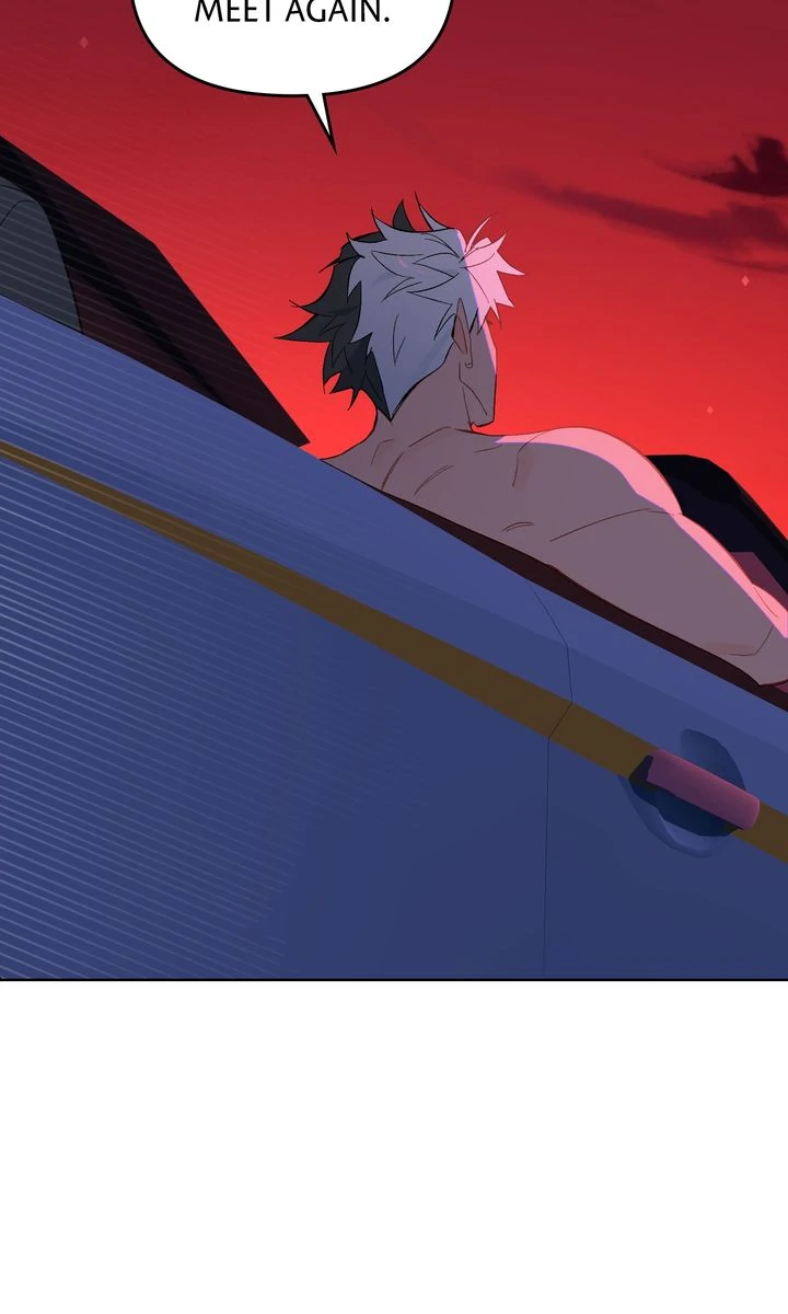 Even If Despair Consumes You Chapter 62 - Page 76