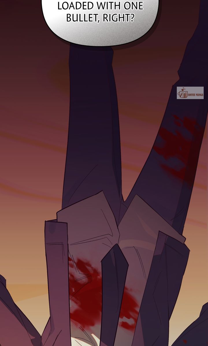 Even If Despair Consumes You Chapter 66 - Page 40