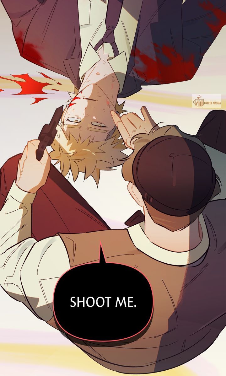 Even If Despair Consumes You Chapter 66 - Page 41