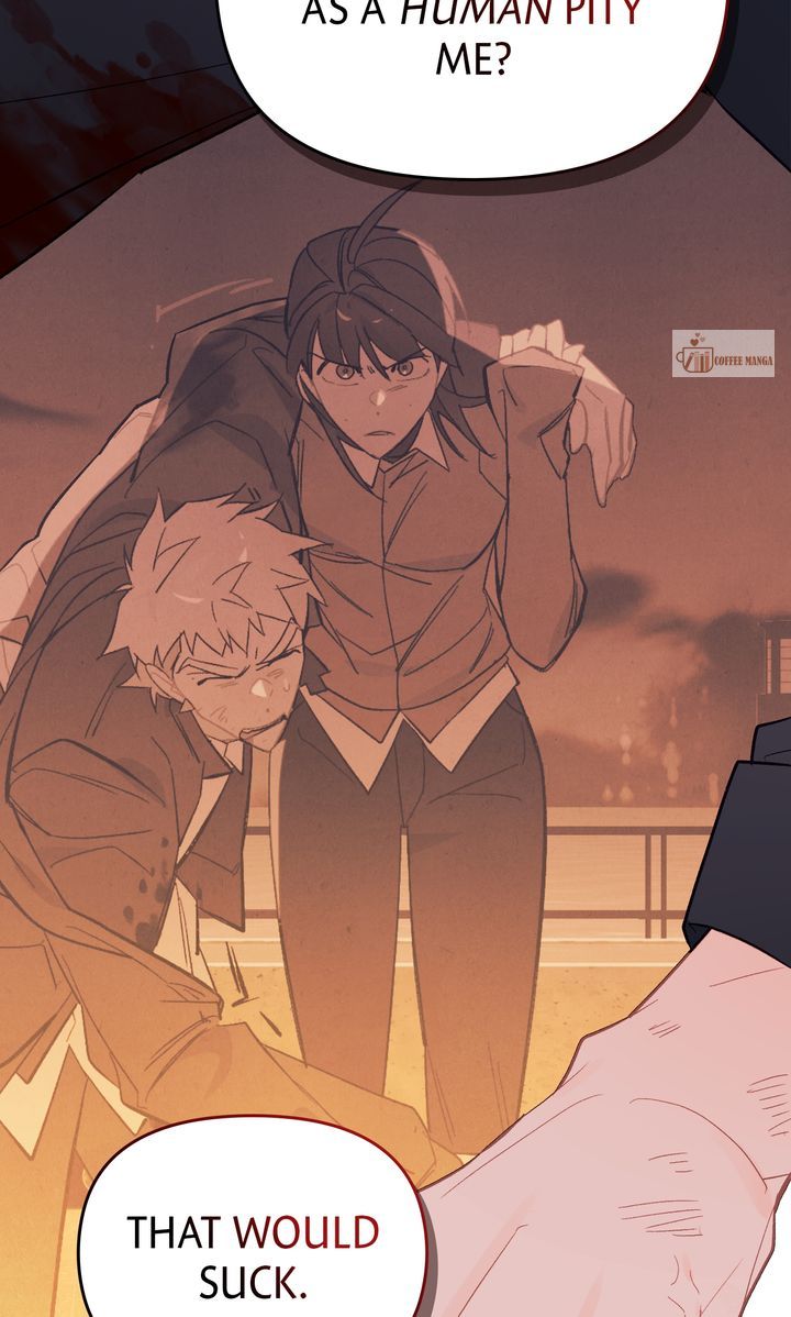 Even If Despair Consumes You Chapter 66 - Page 47