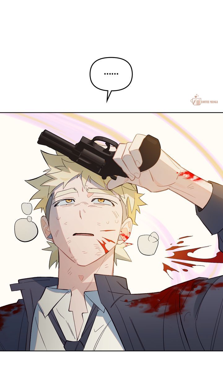 Even If Despair Consumes You Chapter 66 - Page 54