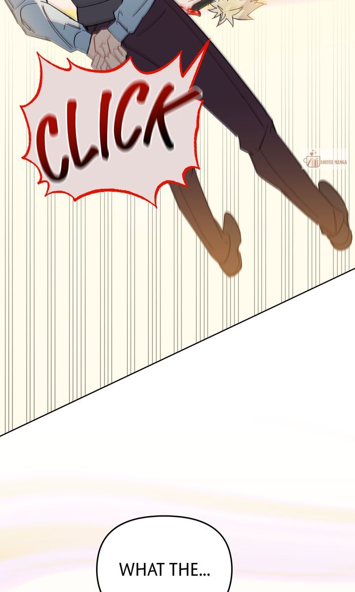 Even If Despair Consumes You Chapter 66 - Page 61