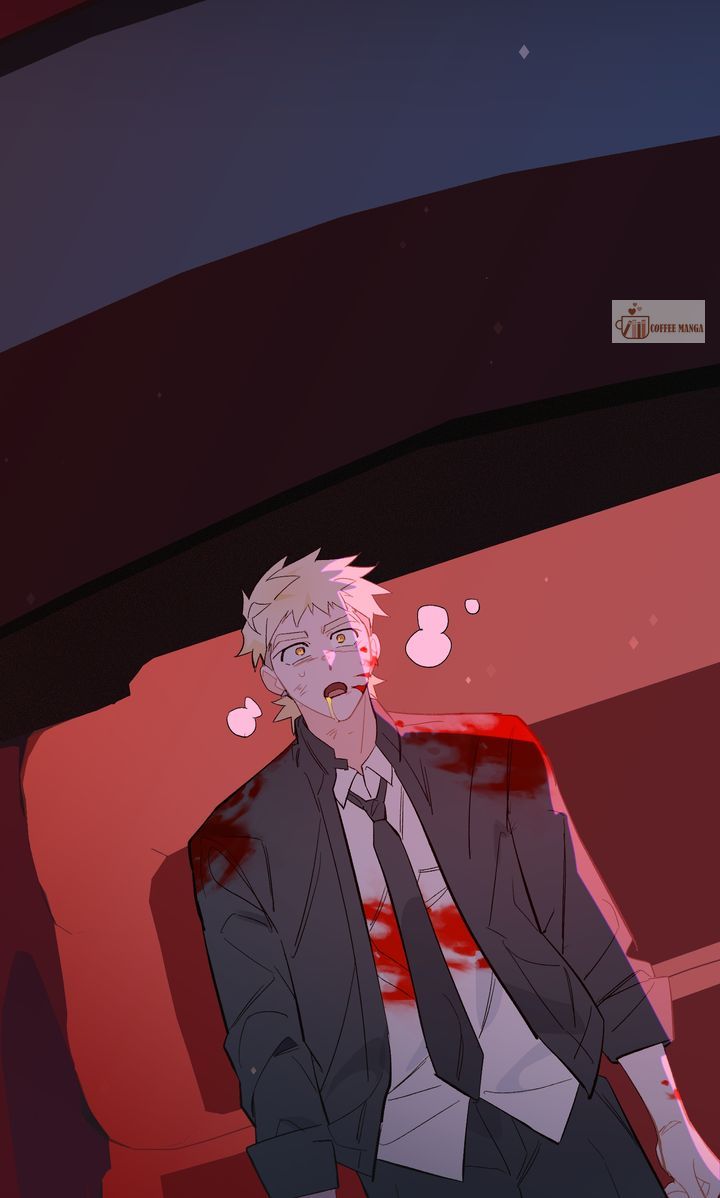 Even If Despair Consumes You Chapter 66 - Page 78