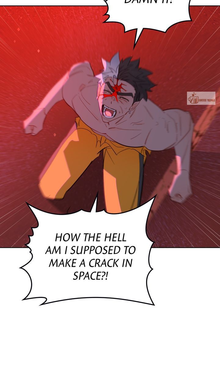 Even If Despair Consumes You Chapter 66 - Page 81