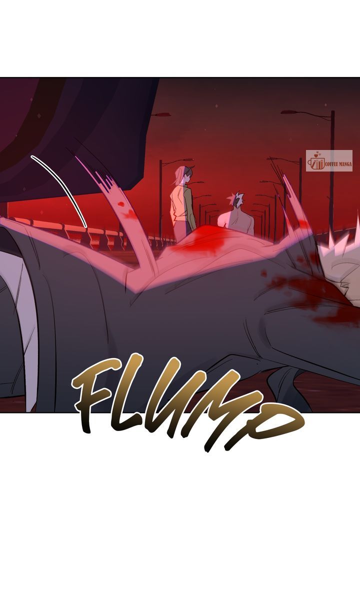 Even If Despair Consumes You Chapter 66 - Page 82