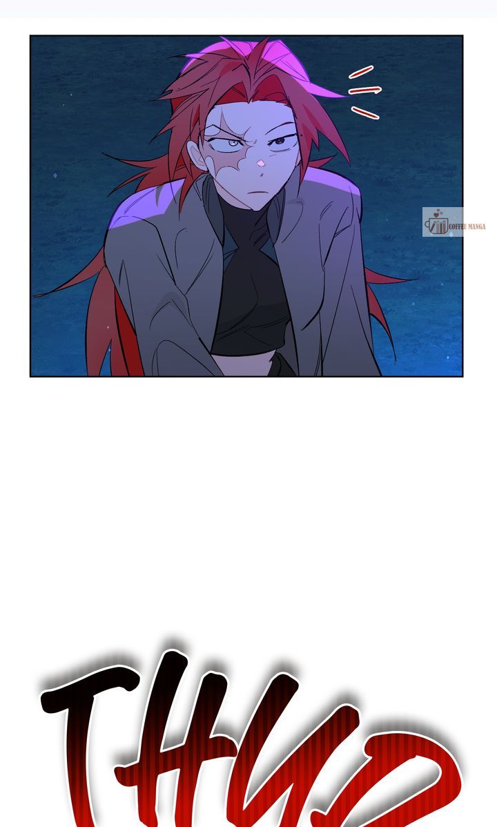 Even If Despair Consumes You Chapter 66 - Page 90