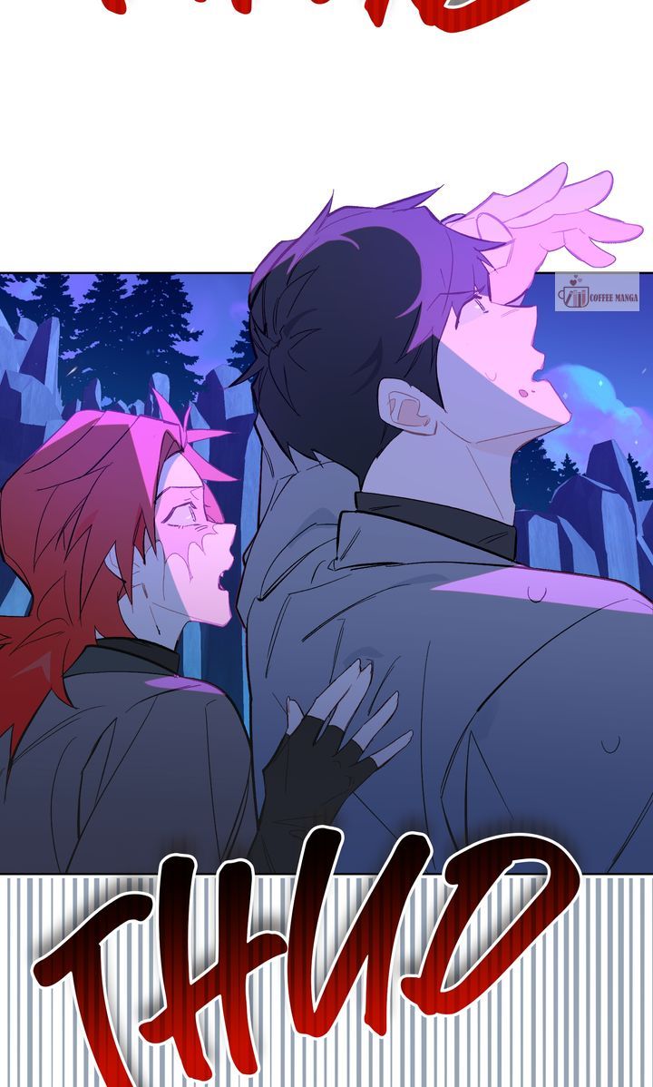 Even If Despair Consumes You Chapter 66 - Page 91