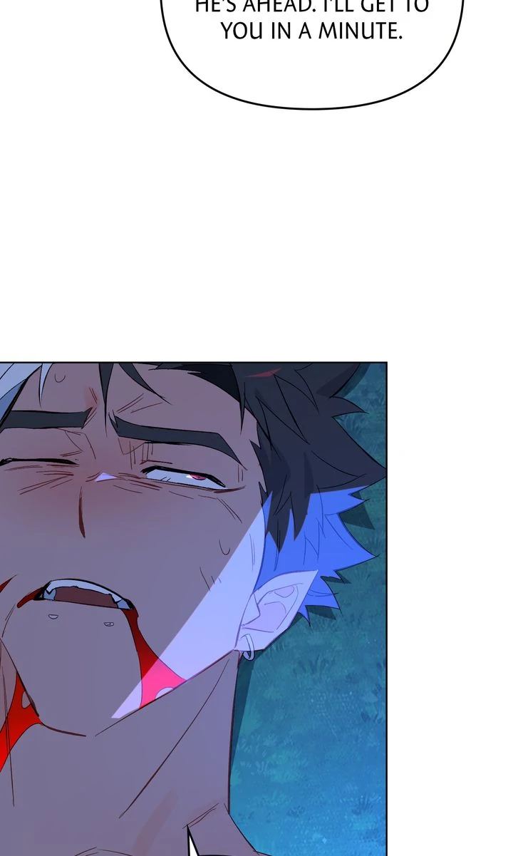 Even If Despair Consumes You Chapter 67 - Page 44