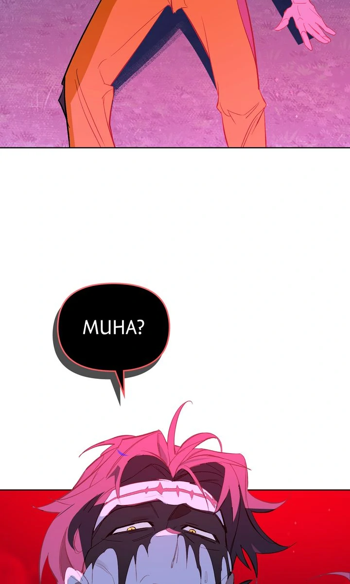 Even If Despair Consumes You Chapter 67 - Page 68