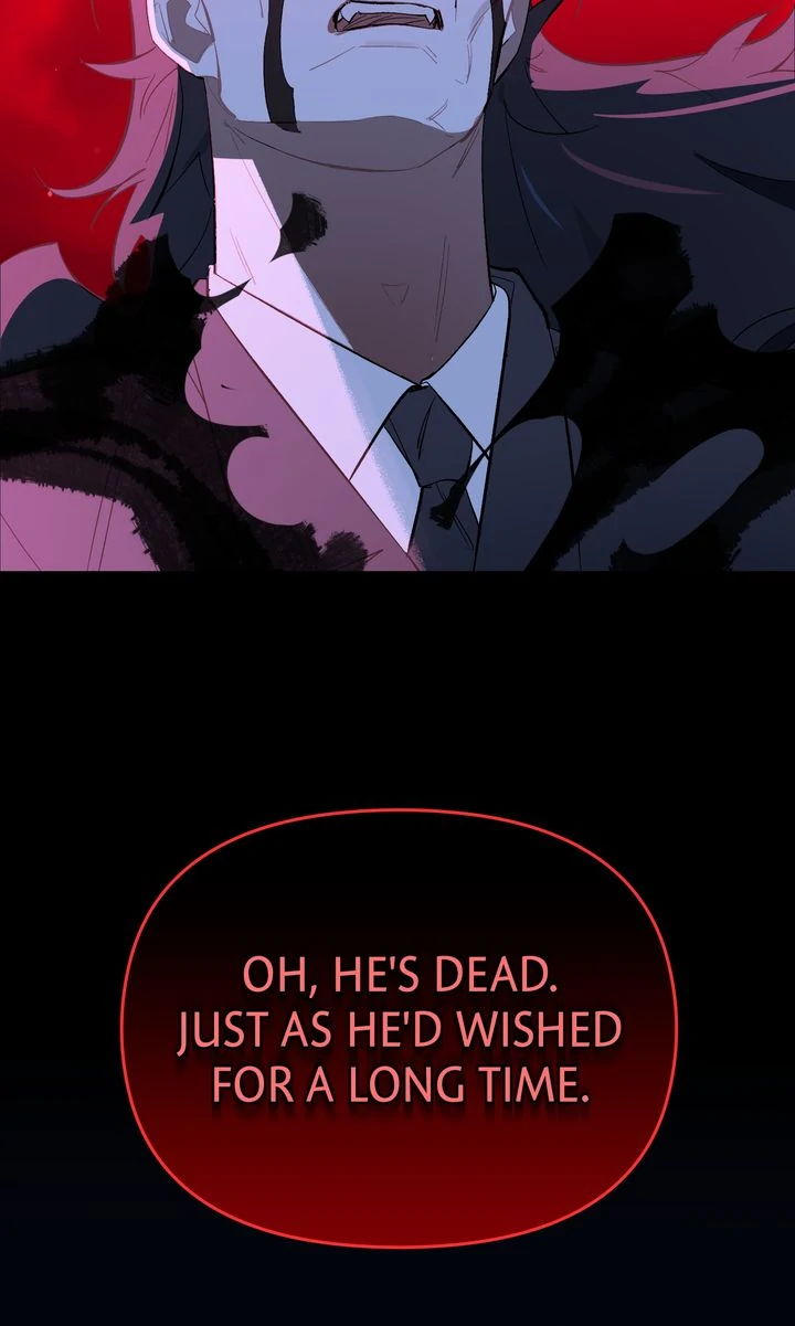 Even If Despair Consumes You Chapter 67 - Page 69