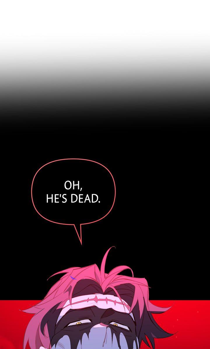Even If Despair Consumes You Chapter 68 - Page 1