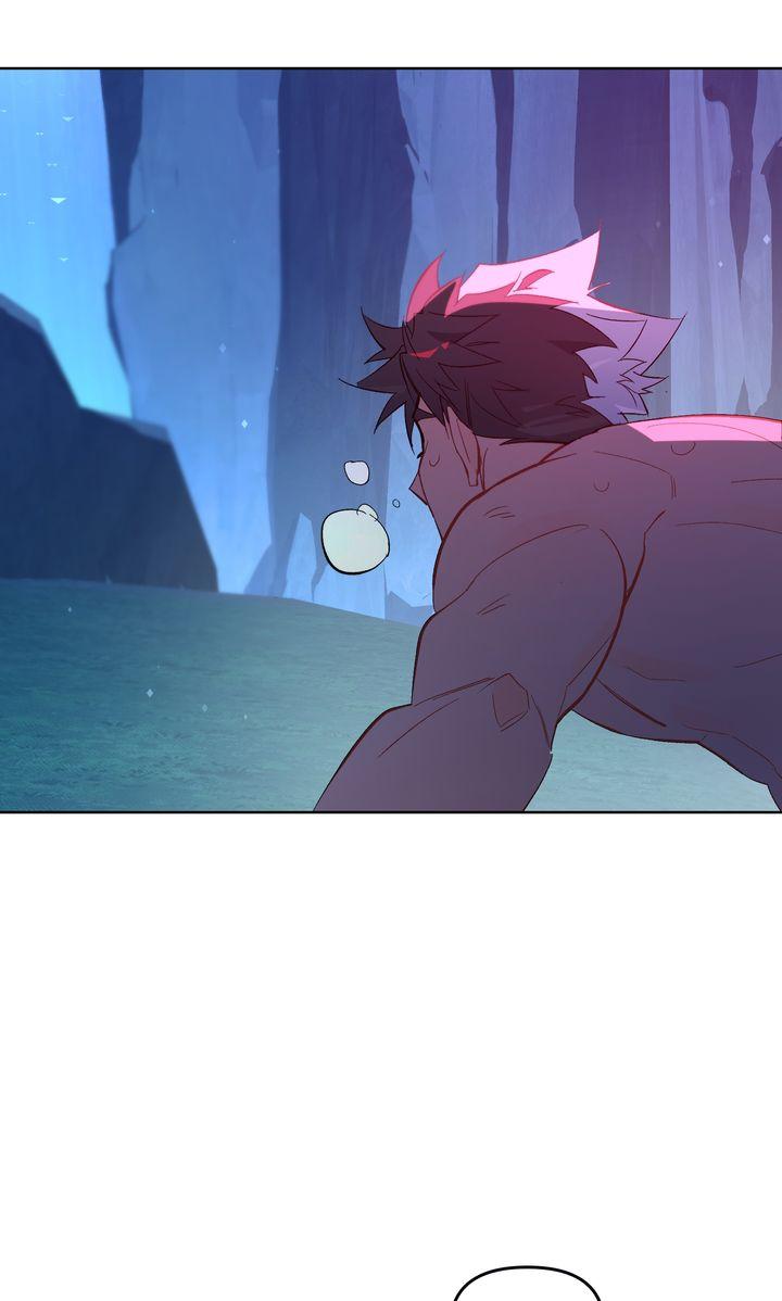 Even If Despair Consumes You Chapter 68 - Page 41
