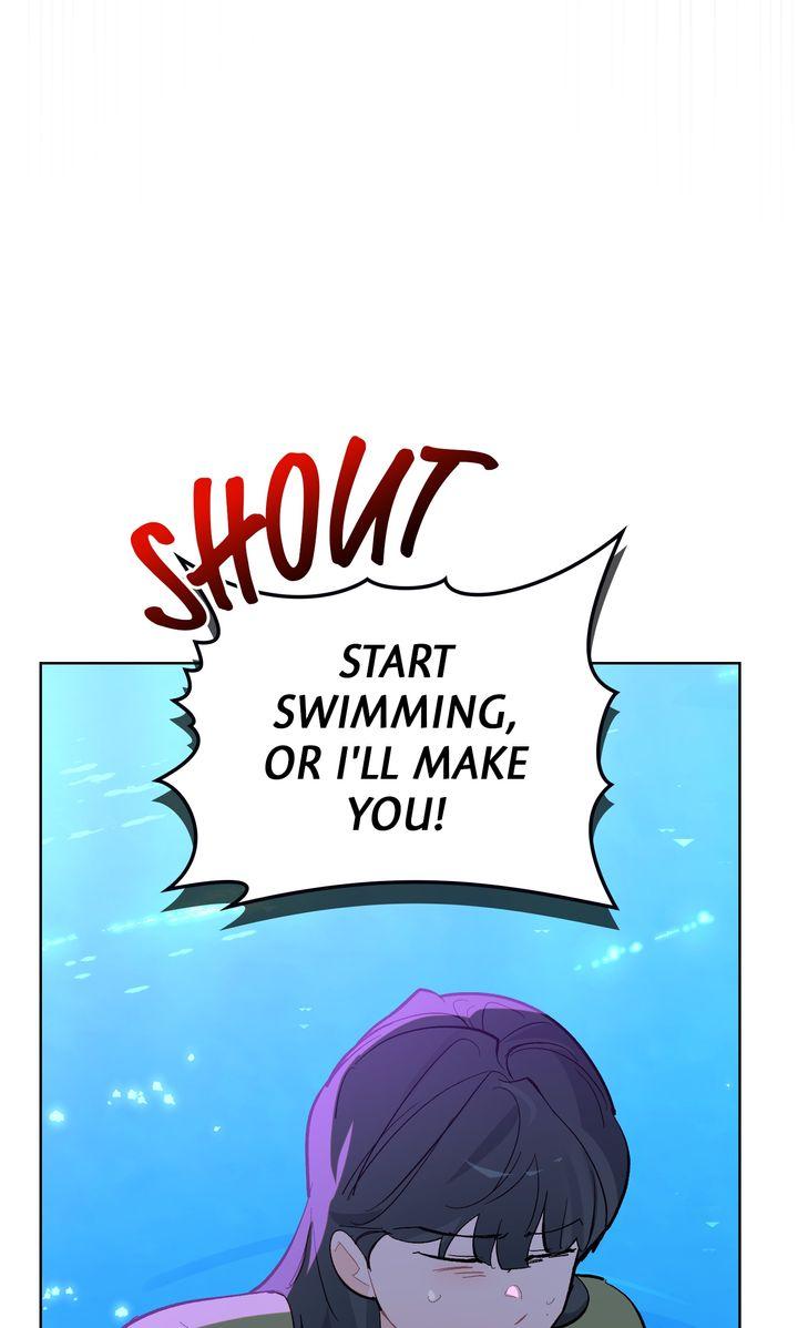 Even If Despair Consumes You Chapter 68 - Page 63