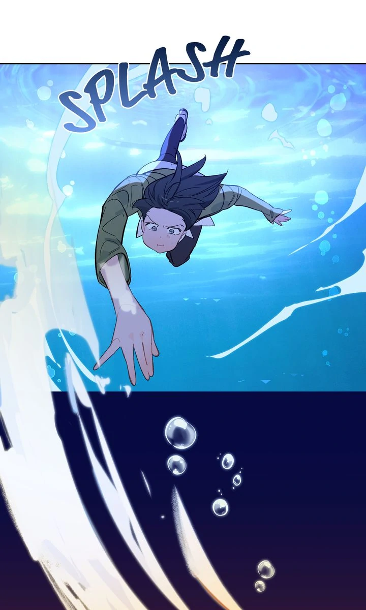 Even If Despair Consumes You Chapter 69 - Page 24