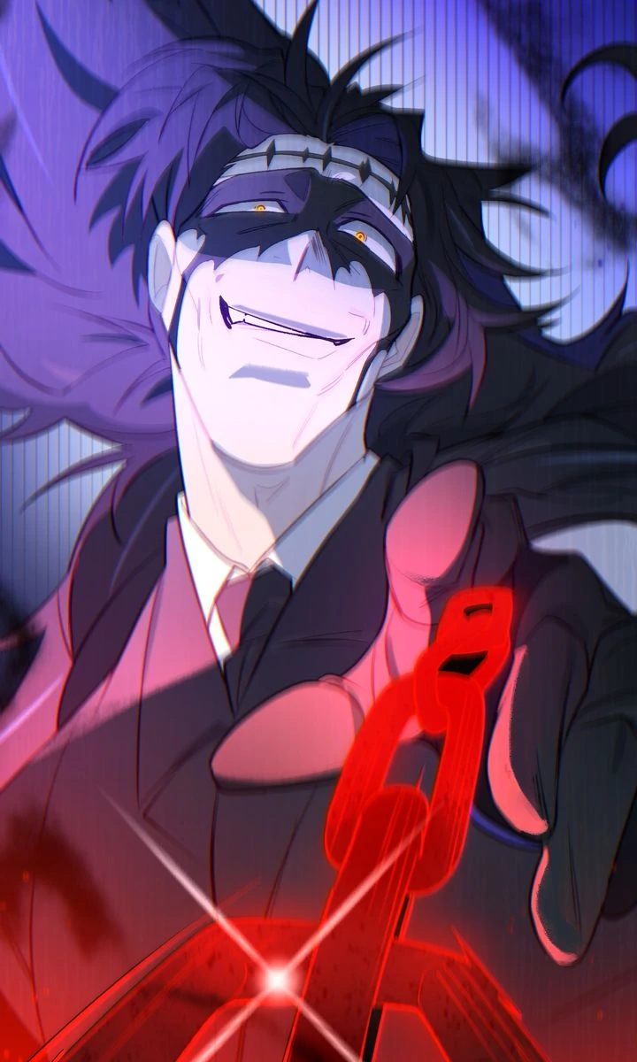 Even If Despair Consumes You Chapter 69 - Page 65