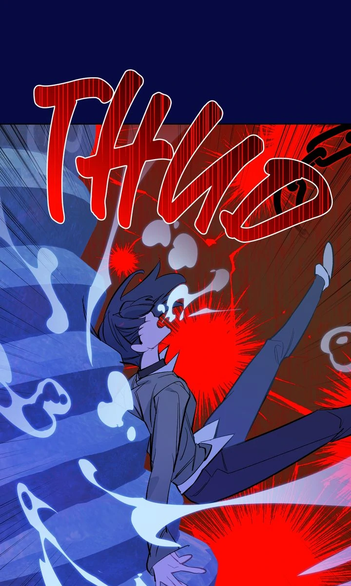 Even If Despair Consumes You Chapter 69 - Page 73