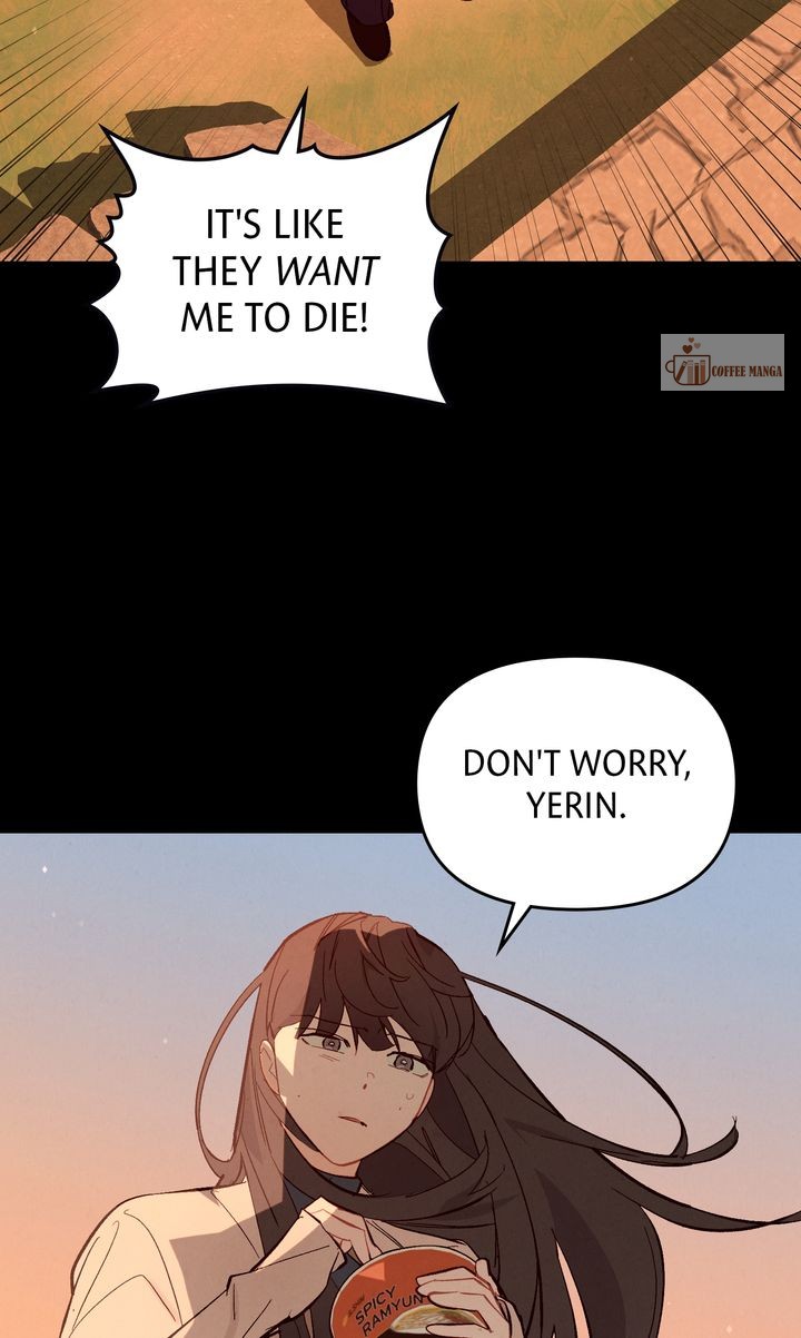 Even If Despair Consumes You Chapter 70 - Page 21
