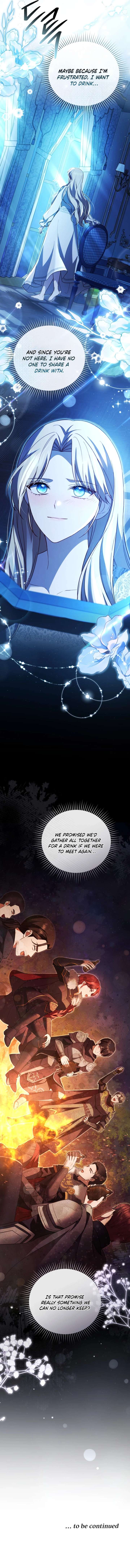 Even If I Hide My Power, the Noble Lady Is the Strongest Chapter 18 - Page 11