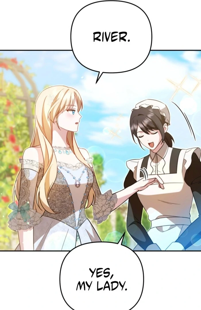 Even If I Hide My Power, the Noble Lady Is the Strongest Chapter 19 - Page 11