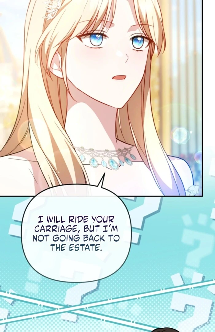 Even If I Hide My Power, the Noble Lady Is the Strongest Chapter 19 - Page 101
