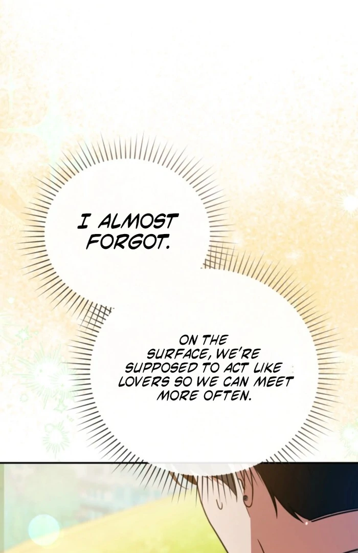Even If I Hide My Power, the Noble Lady Is the Strongest Chapter 19 - Page 110