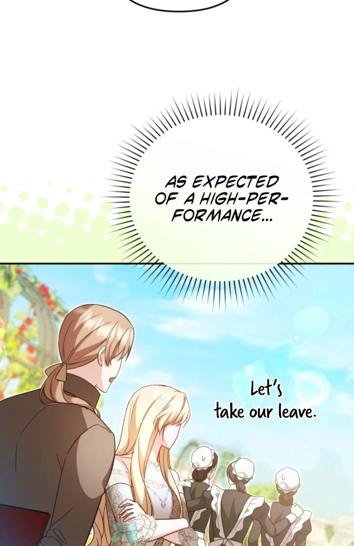 Even If I Hide My Power, the Noble Lady Is the Strongest Chapter 19 - Page 12