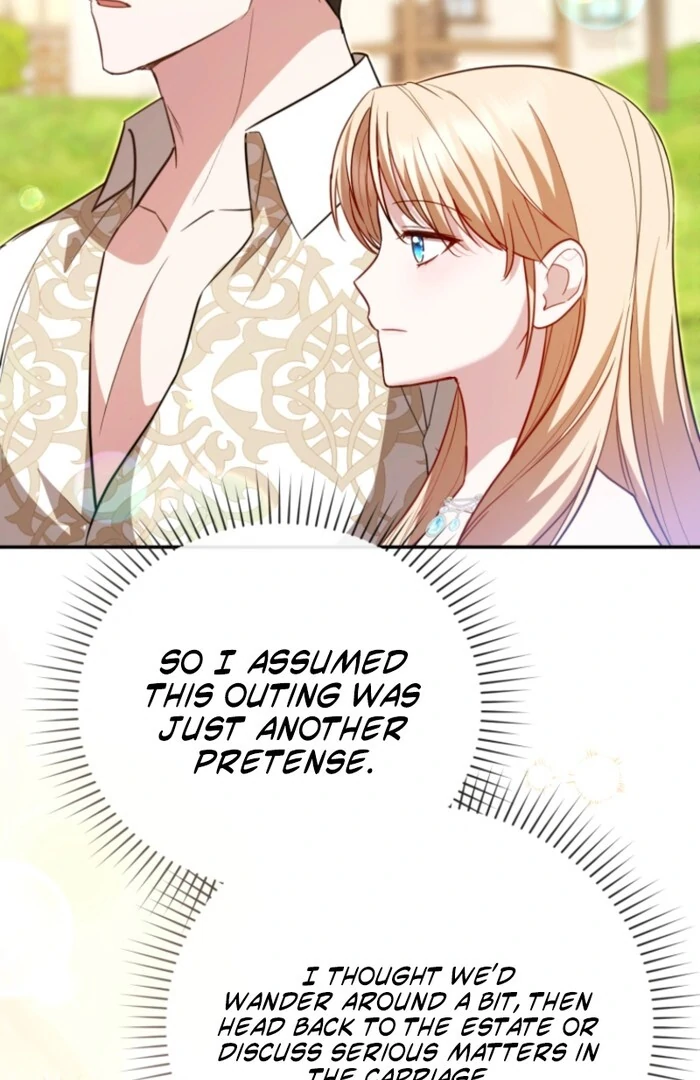 Even If I Hide My Power, the Noble Lady Is the Strongest Chapter 19 - Page 112