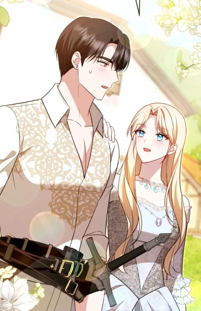 Even If I Hide My Power, the Noble Lady Is the Strongest Chapter 19 - Page 119
