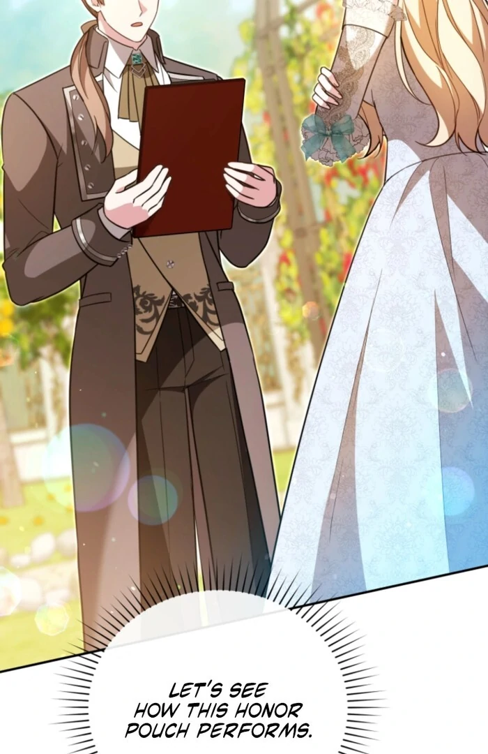 Even If I Hide My Power, the Noble Lady Is the Strongest Chapter 19 - Page 15