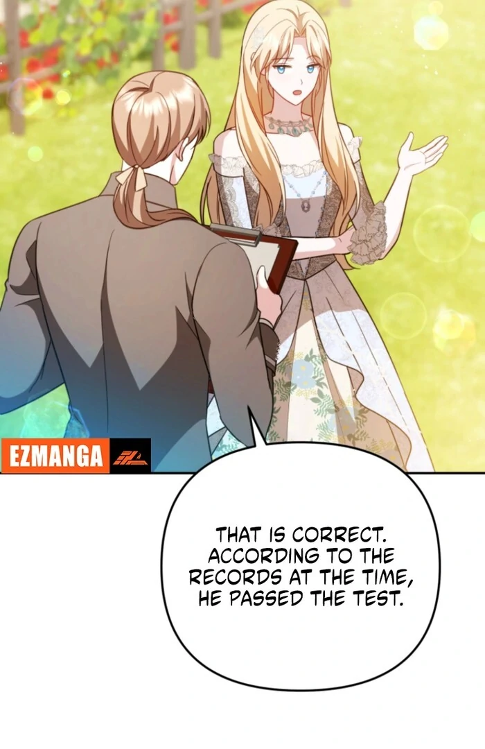 Even If I Hide My Power, the Noble Lady Is the Strongest Chapter 19 - Page 21