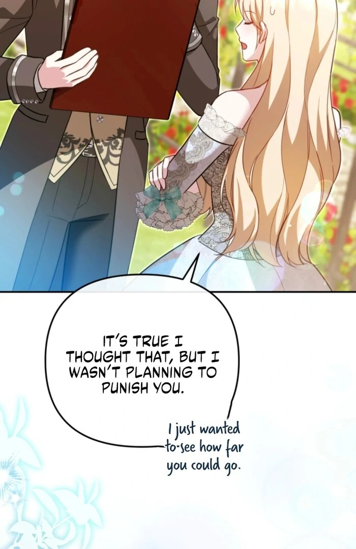 Even If I Hide My Power, the Noble Lady Is the Strongest Chapter 19 - Page 30