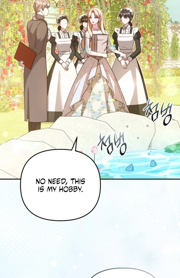 Even If I Hide My Power, the Noble Lady Is the Strongest Chapter 19 - Page 4