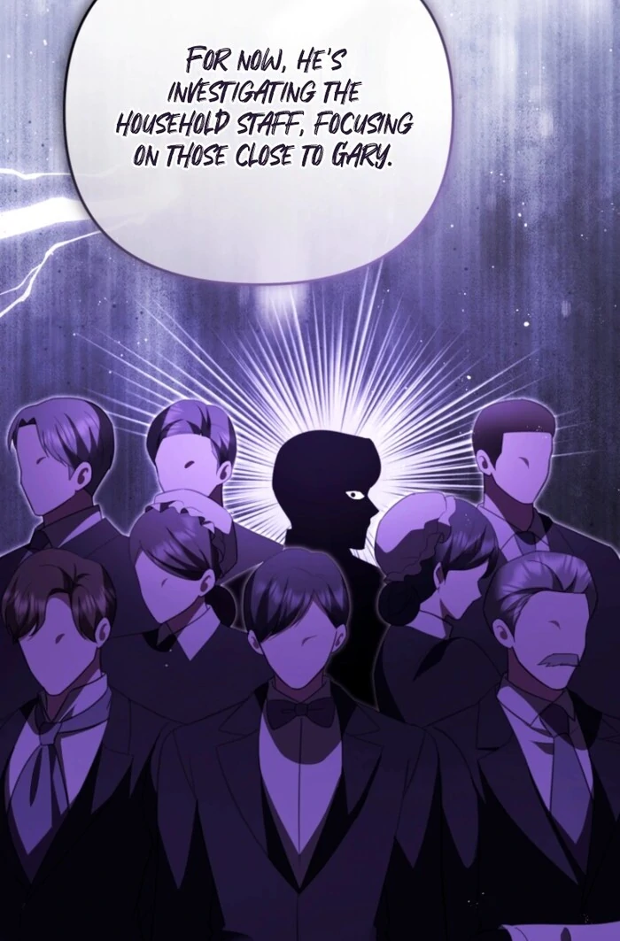 Even If I Hide My Power, the Noble Lady Is the Strongest Chapter 19 - Page 34