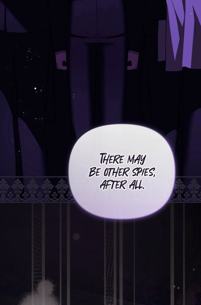 Even If I Hide My Power, the Noble Lady Is the Strongest Chapter 19 - Page 35