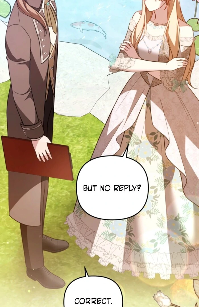 Even If I Hide My Power, the Noble Lady Is the Strongest Chapter 19 - Page 37