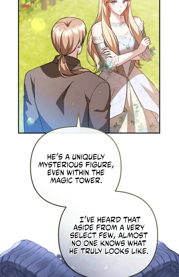Even If I Hide My Power, the Noble Lady Is the Strongest Chapter 19 - Page 41