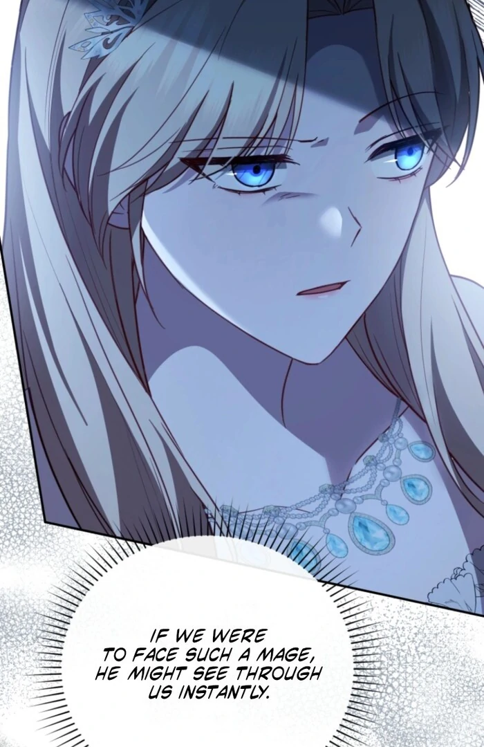 Even If I Hide My Power, the Noble Lady Is the Strongest Chapter 19 - Page 47