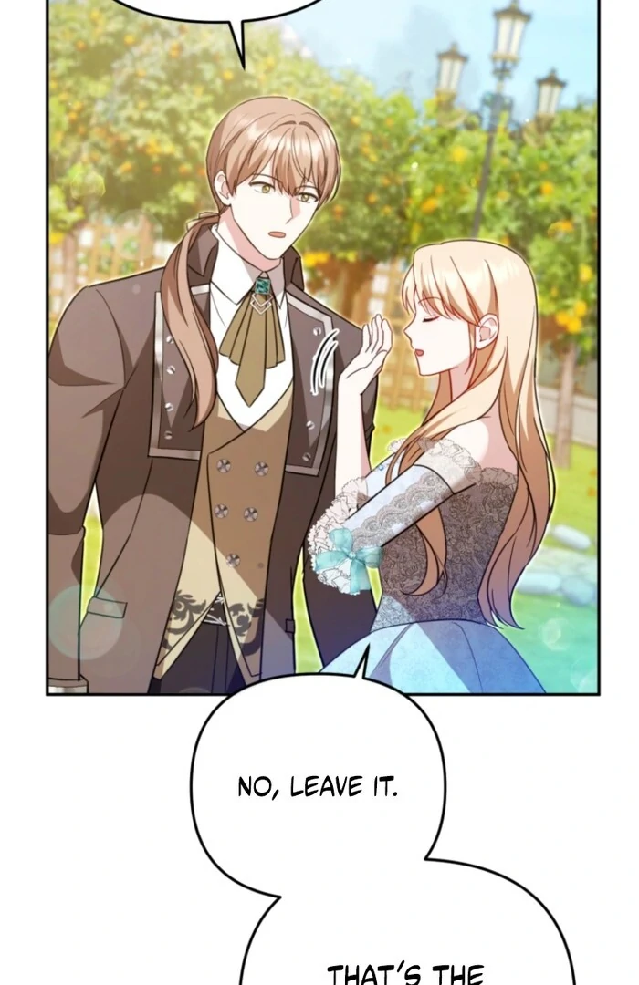 Even If I Hide My Power, the Noble Lady Is the Strongest Chapter 19 - Page 49