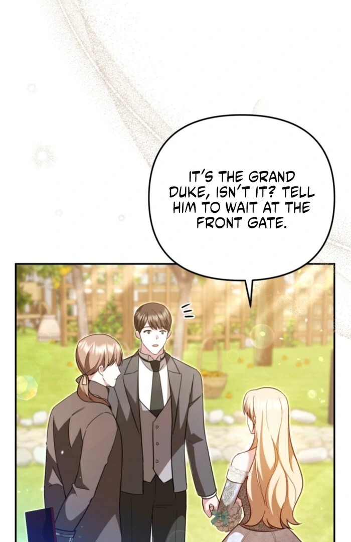 Even If I Hide My Power, the Noble Lady Is the Strongest Chapter 19 - Page 52
